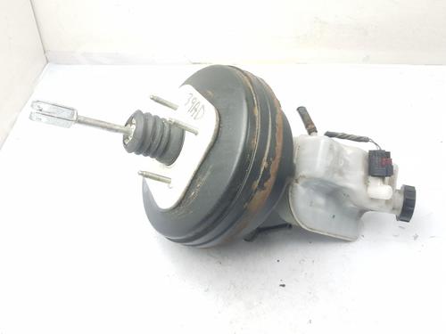 Bremseservo Bremseservo FORD TRANSIT Van (FA_ _) 2.2 TDCi (125 hp) 35885220 35885220