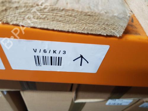 Engine control unit (ECU) LTI TX | BP31053495M57