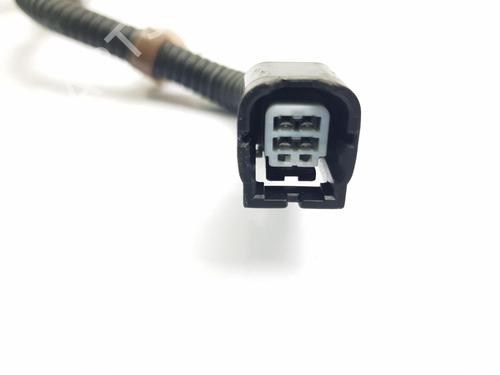 Seat buckle HONDA CIVIC VIII Hatchback (FN, FK) 2.2 CTDi (FK3) | BP24941359I32 