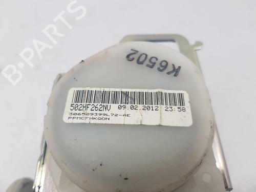 Rear left seatbelt PEUGEOT PARTNER Tepee 1.6 HDi 90 | BP35996405I29 - Image 5