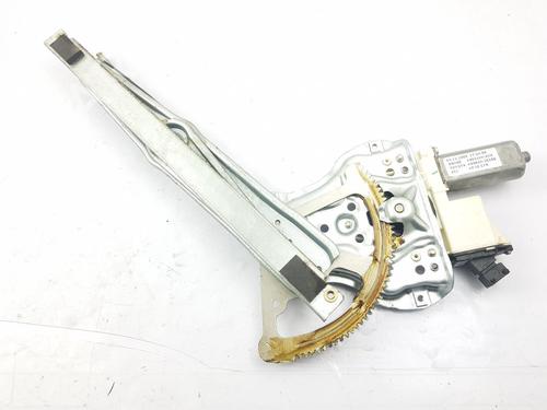 Front right window mechanism TOYOTA COROLLA Estate (_E12_) 1.6 VVT-i (ZZE121_, ZZE121R) | BP28683971C23 