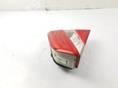 Right tailgate light SKODA SUPERB II (3T4) 1.6 TDI | BP28081266C80 