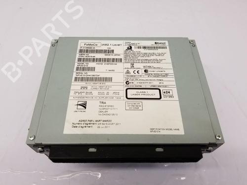 Electronic module VOLVO V40 Hatchback (525) D2 | BP36167315M83 - Image 2