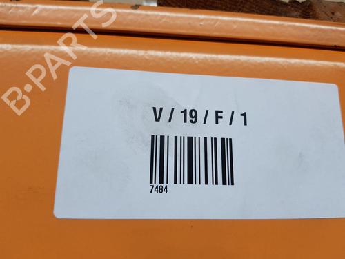 Bomba combustível DACIA DUSTER (HM_) 1.5 dCi 115 4x4 | BP30554353M76 