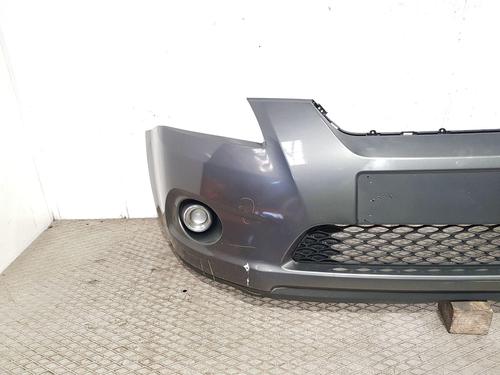 Front bumper KIA PRO CEE'D (ED) 1.6 CRDi 115 | BP28363076C7 