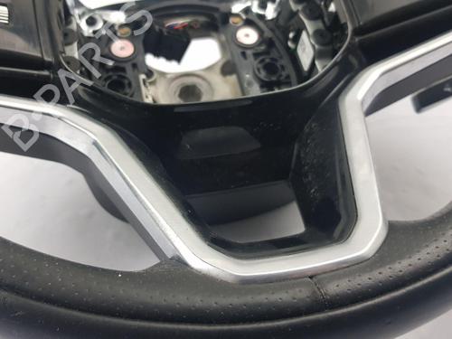 Steering wheel LAND ROVER RANGE ROVER VELAR (L560)  | BP30840007C49 