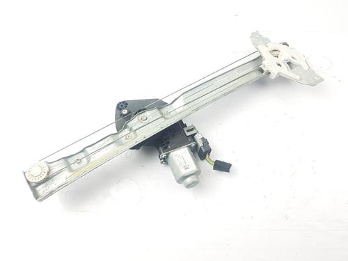 Used Front left window mechanism CITROËN DS4 (NX_) 1.6 HDi 115 (114 hp) 28029332