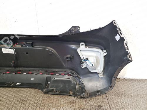 Bagtil kofangere KIA PICANTO III (JA) | BP29045131C8