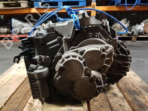 Gearbox FORD KUGA II (DM2) 2.0 TDCi 4x4 | BP22657161M3