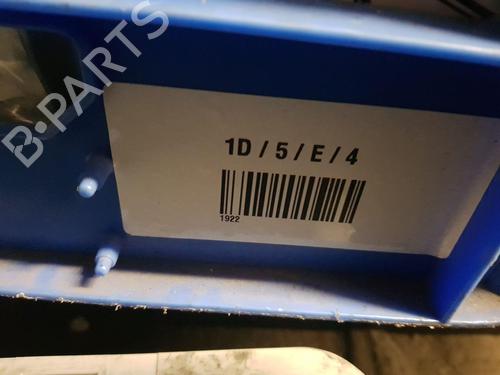 Ignition barrel CITROËN DS3 (SA_) 1.6 BlueHDi 100 | BP22673027M48 