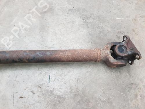 Driveshaft ISUZU D-MAX II (TFR, TFS) 2.5 CRDi 4x4 (TFS86J) | BP29641854M37 