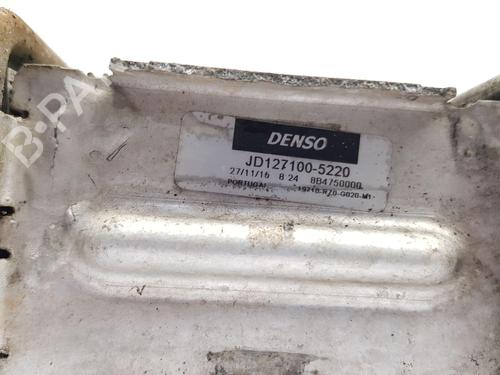 Intercooler HONDA CIVIC IX (FK) 1.6 i-DTEC (FK3) | BP29642065M30 