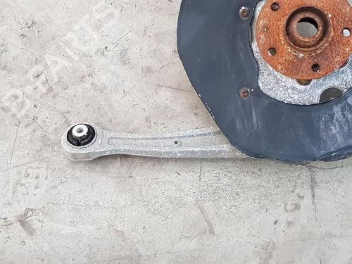 Left front suspension AUDI Q5 (8RB) SQ5 TDI quattro | BP22680703M72