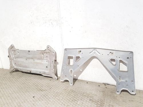 Underbody protection BENTLEY CONTINENTAL Convertible (3S_) 6.0 AWD | BP30137848M92