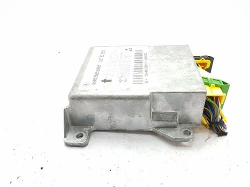 ECU airbags MERCEDES-BENZ E-CLASS Coupe (C207) E 250 CDI / BlueTEC / d (207.303, 207.304) | BP22206347M53 