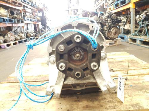 Gearbox ALFA ROMEO GIULIA (952_) | BP24116203M3