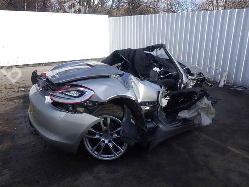 Electronic module PORSCHE BOXSTER (981) 2.7 | BP32737712M83  - Image 15