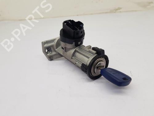 Ignition barrel CITROËN JUMPER II Van 2.2 HDi 130 | BP34043000M48  - Image 9