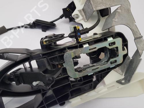 Front right lock FORD PUMA (J2K, CF7)  | BP32070133C97  - Image 6