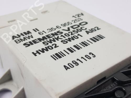 Other LAND ROVER RANGE ROVER III (L322) 3.6 D 4x4 | BP29575890O1 