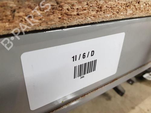 Engine control unit (ECU) HONDA JAZZ II (GD_, GE3, GE2) 1.3 iDSi (GD1) | BP22965449M57