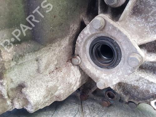 Gearbox FIAT 500L (351_, 352_) 1.3 D Multijet (199.LYM11, 199.LYM1A) | BP25840402M3 