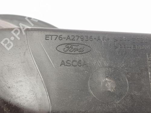 Fuel flap FORD TRANSIT COURIER B460 Box Body/MPV 1.5 TDCi | BP29548974C131 