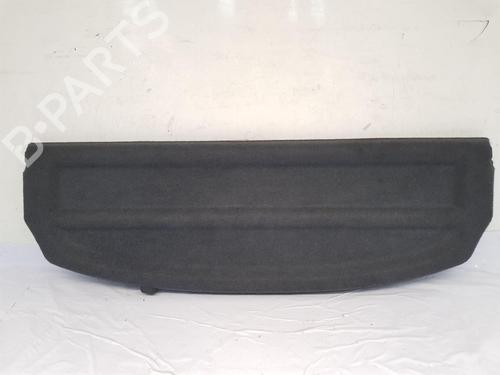 Plage arrière MITSUBISHI COLT VI (Z3_A, Z2_A) 1.3 (Z21A) (95 hp) 31983527