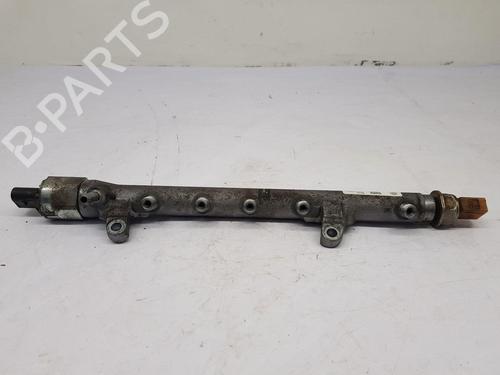 Injection rail SKODA FABIA II (542) 1.6 TDI | BP30364883M98