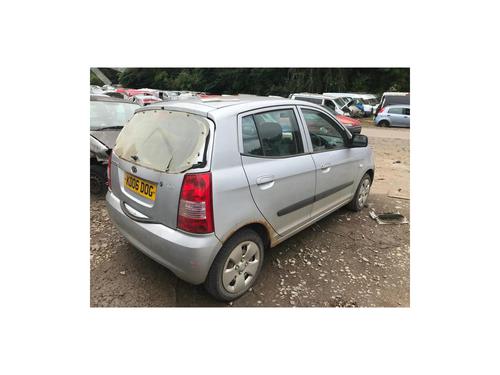 Left headlight KIA PICANTO I (SA) 1.1 | BP36364729C28 - Image 12