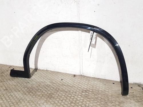 Front right wheel arch trim BMW X4 (G02, F98) xDrive M40 i | BP31983479C135 