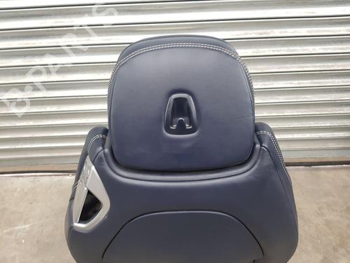 Right front seat BENTLEY CONTINENTAL Convertible (3S_) 6.0 AWD | BP27579667C16  - Image 59