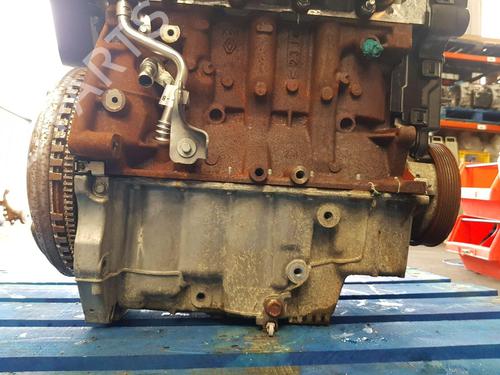 Engine DACIA DUSTER (HM_) 1.5 dCi 115 4x4 | BP28592789M1