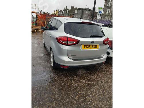 Left tailgate light FORD C-MAX II (DXA/CB7, DXA/CEU) 1.5 TDCi | BP38558465C79  - Image 10