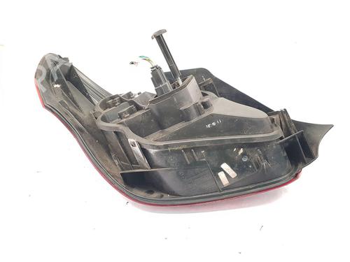 Right taillight CITROËN DS3 (SA_) 1.6 VTi 120 | BP32252195C35