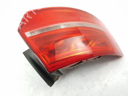 Left taillight AUDI A3 Sportback (8PA) 1.9 TDI | BP29229901C34 