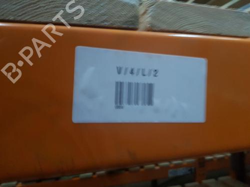 Støtte INFINITI Q30 1.6 | BP22658538C155 