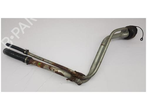 Rør FORD FOCUS I (DAW, DBW) 1.6 16V (100 hp) 22675826