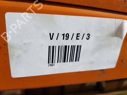 AC compressor VW TIGUAN (5N_) 2.0 TDI 4motion | BP29492682M34 