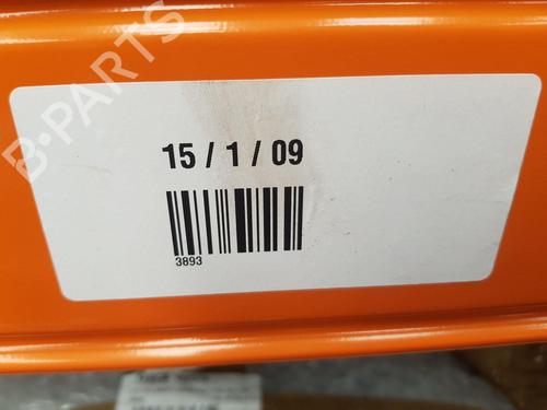 Front bumper reinforcement VAUXHALL CORSA Mk IV (E) (X15) 1.4 | BP22669252C109 