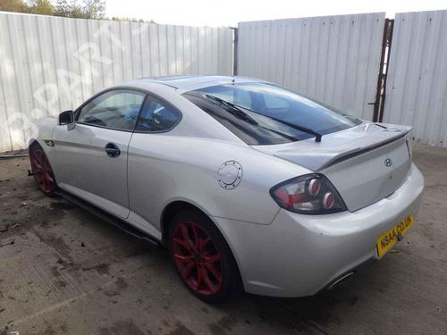 Engine HYUNDAI COUPE II (GK) 2.7 V6 | BP38535233M1 - Image 14