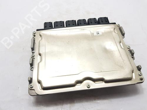 Engine control unit (ECU) BMW 5 (G30, F90) 530 e Plug-in Hybrid | BP30839863M57