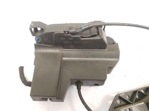 Front right lock RENAULT GRAND SCÉNIC III (JZ0/1_) 1.5 dCi (JZ0B, JZ07) | BP29839501C97