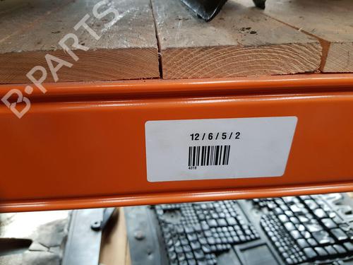 Underbody protection FORD MONDEO IV (BA7)  | BP22659365M92 