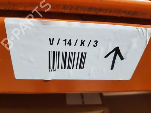 Switch MERCEDES-BENZ C-CLASS Coupe (C205) C 200 EQ Boost (205.377) | BP32198846I30