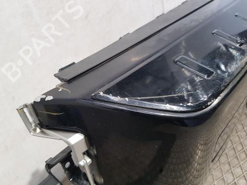 Rear bumper LAND ROVER DEFENDER Station Wagon (L663) P300 Si4 4x4 | BP27600555C8