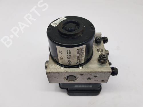ABS pump MINI MINI Convertible (R52) Cooper | BP36364797M43 - Image 4
