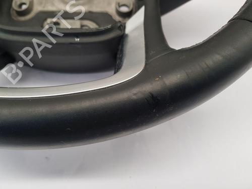 Steering wheel LAND ROVER RANGE ROVER EVOQUE (L551) 2.0 D150 | BP36536281C49 - Image 5