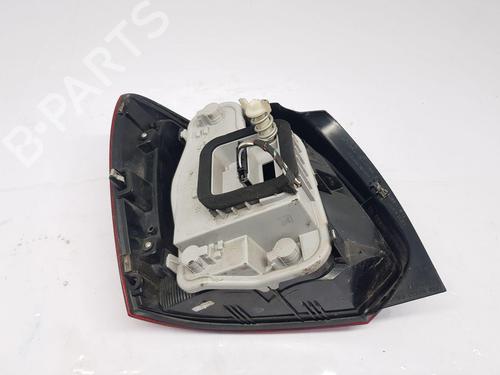 Right taillight VW POLO V (6R1, 6C1) 1.2 | BP28104912C35 