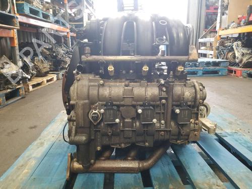 Engine PORSCHE BOXSTER (986) 2.7 | BP30891656M1